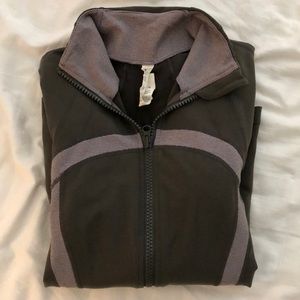 Lululemon define jacket.